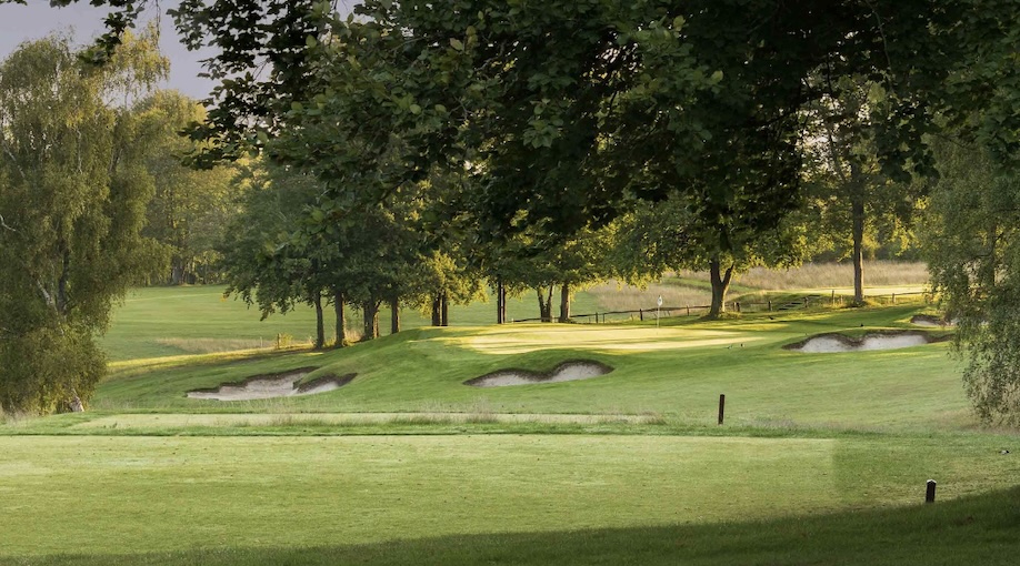 Photo of Effingham Park Golf Club